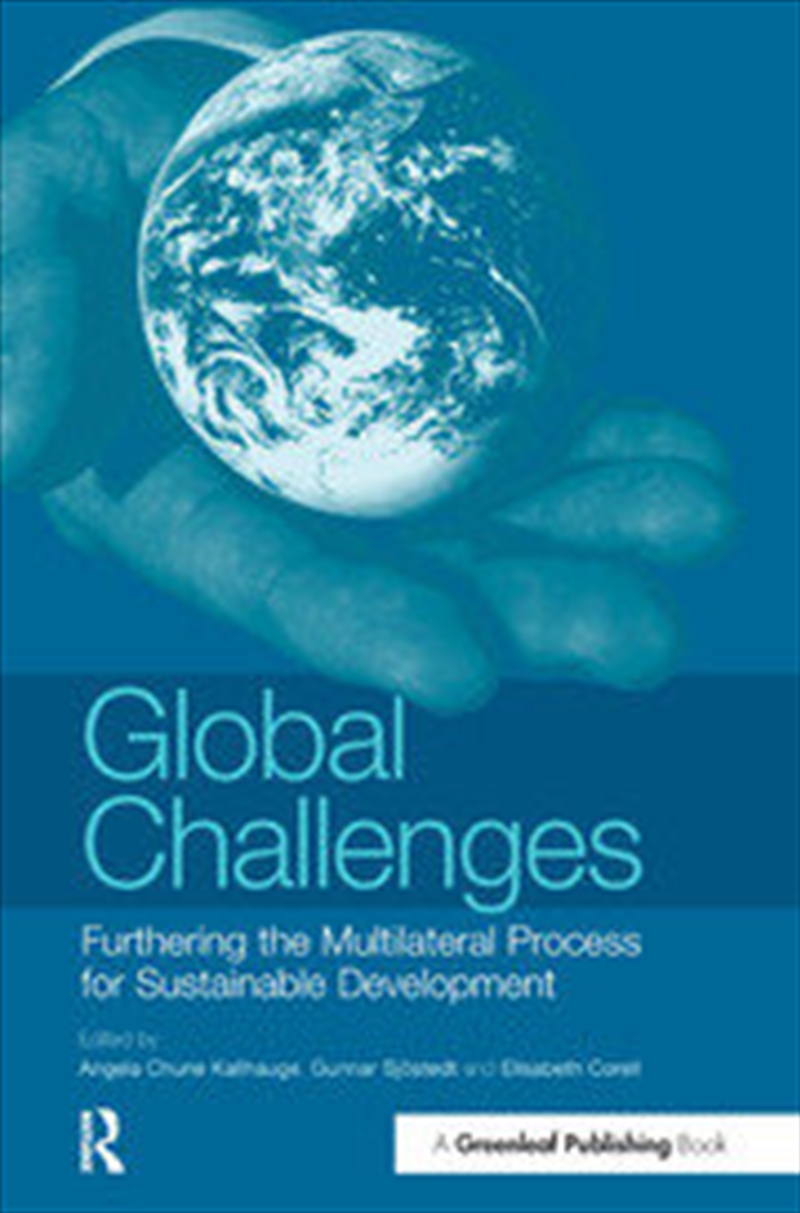 Global Challenges/Product Detail/Business Leadership & Management