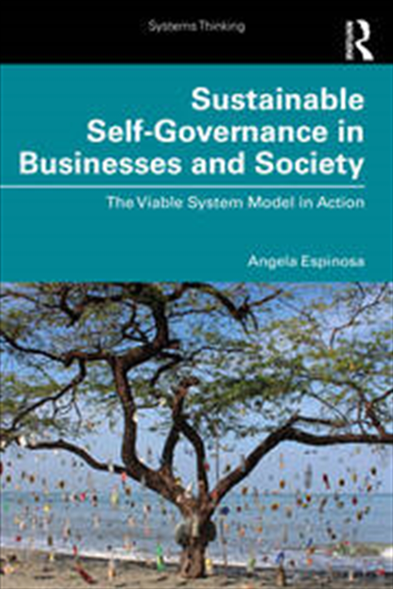 Sustainable Self-Governance in Businesses and Society/Product Detail/Business Leadership & Management