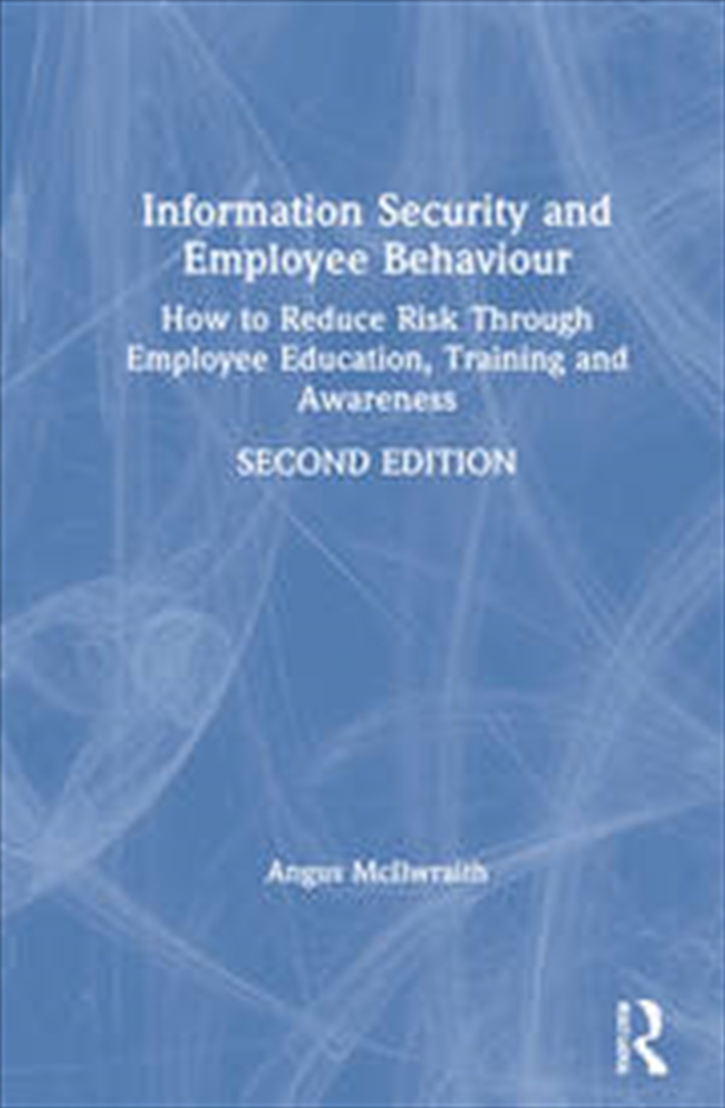 Information Security and Employee Behaviour/Product Detail/Business Leadership & Management
