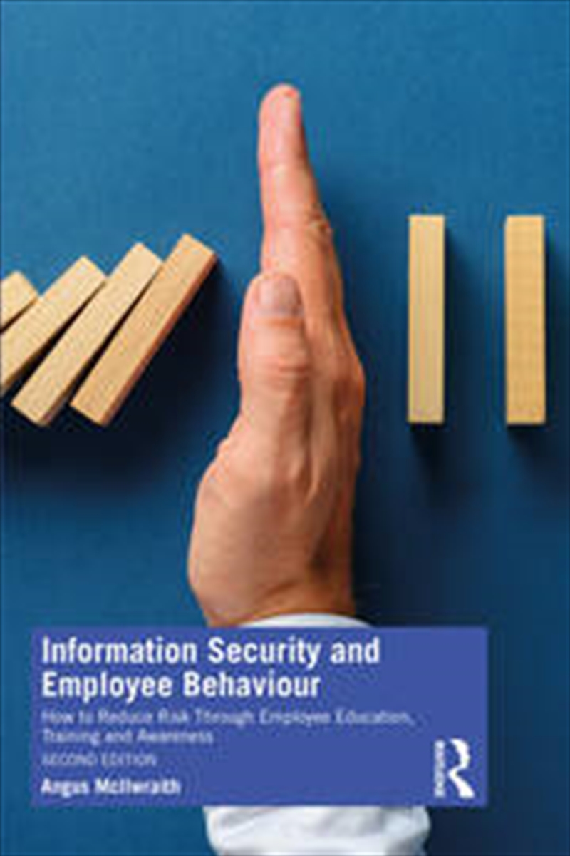 Information Security and Employee Behaviour/Product Detail/Business Leadership & Management