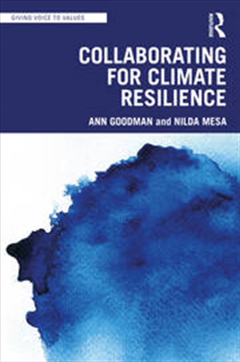 Collaborating for Climate Resilience/Product Detail/Business Leadership & Management