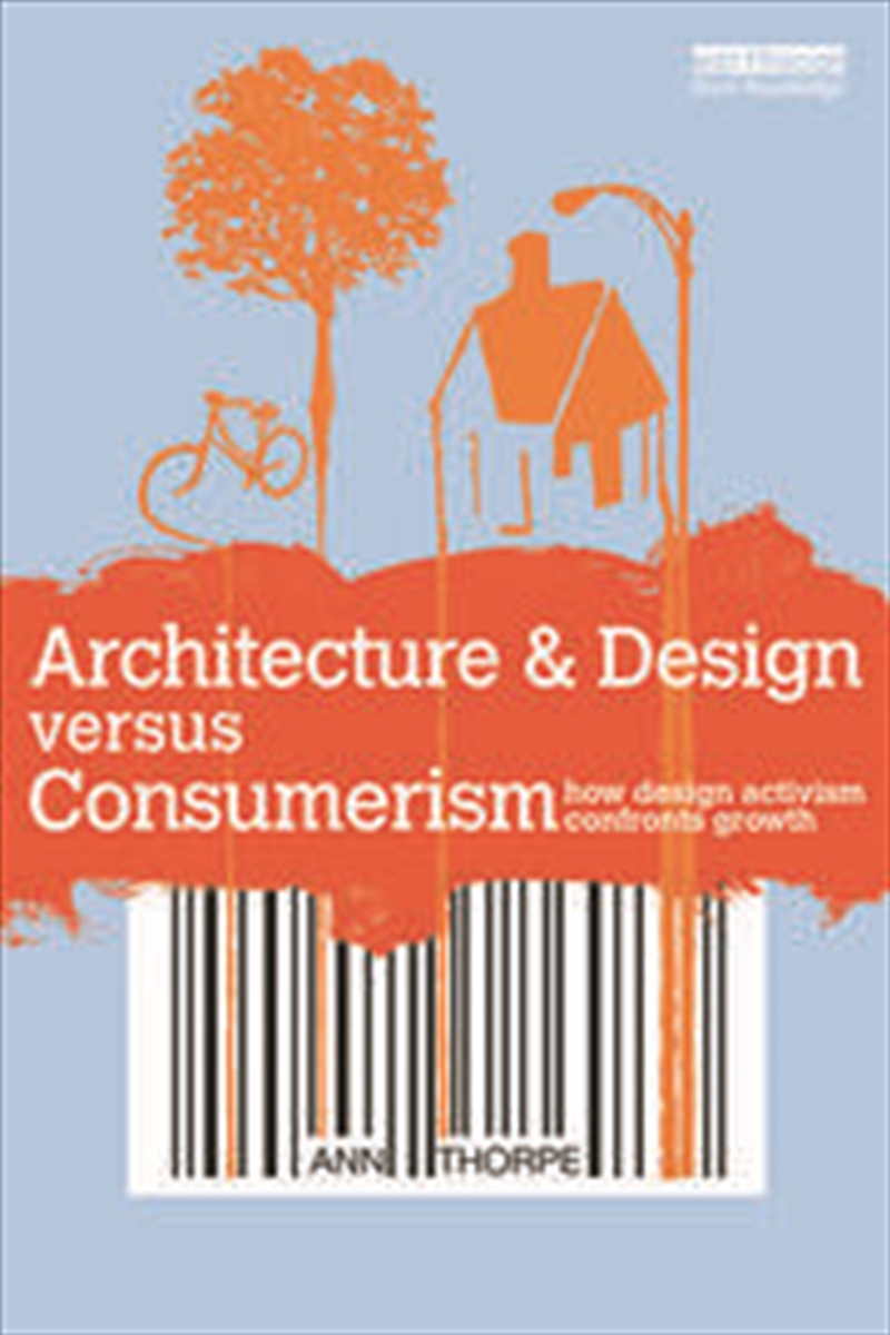 Architecture & Design versus Consumerism/Product Detail/Architecture