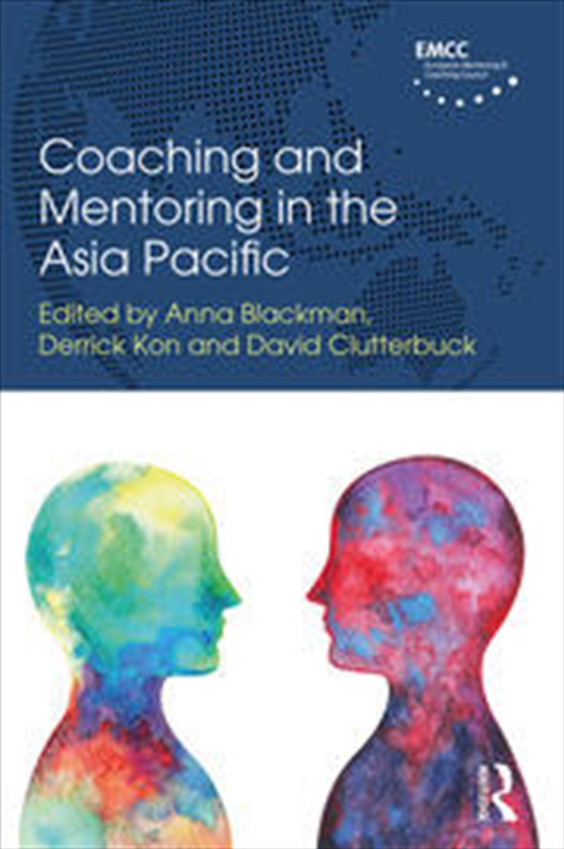 Coaching and Mentoring in the Asia Pacific/Product Detail/Business Leadership & Management