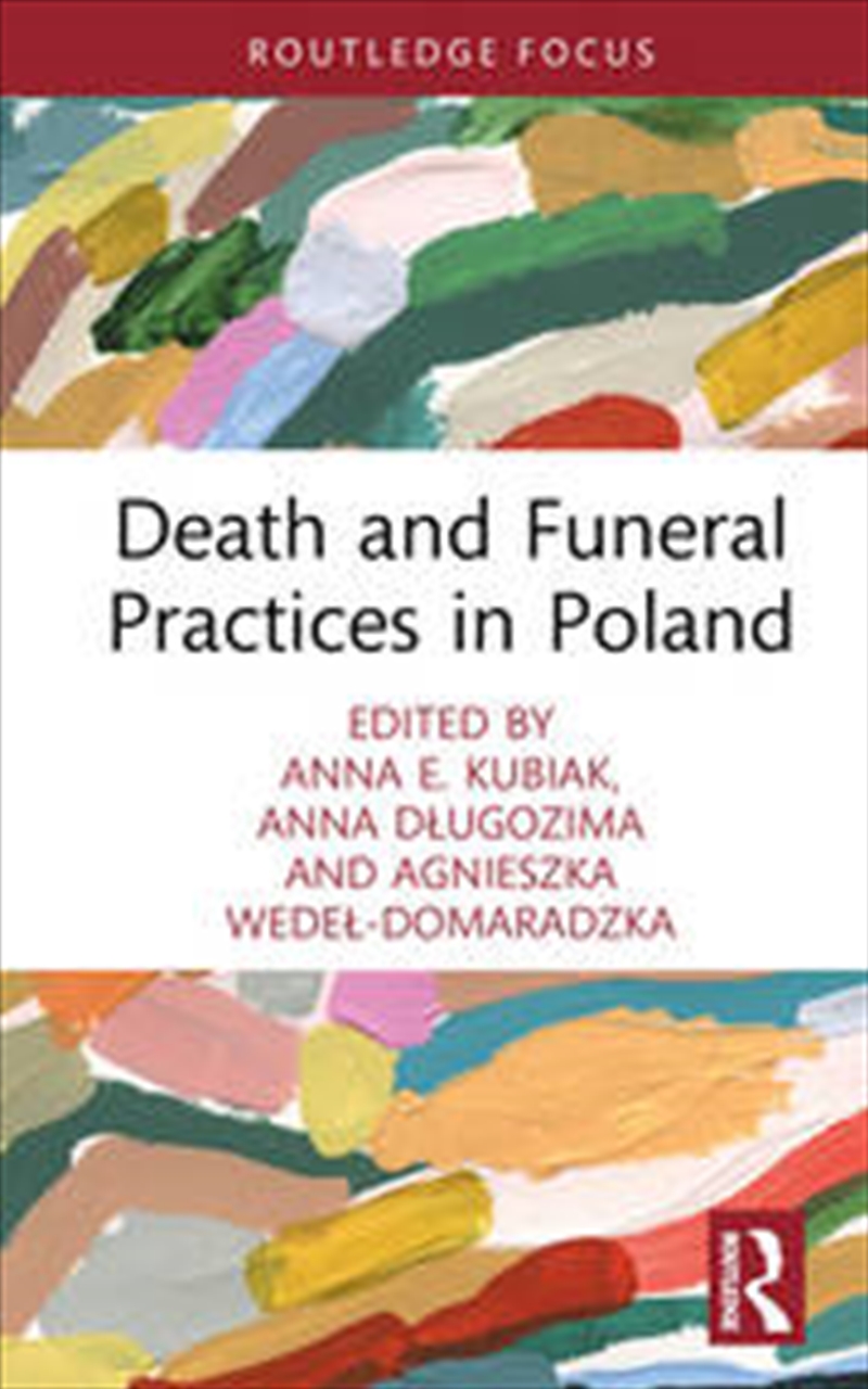 Death and Funeral Practices in Poland/Product Detail/Business Leadership & Management