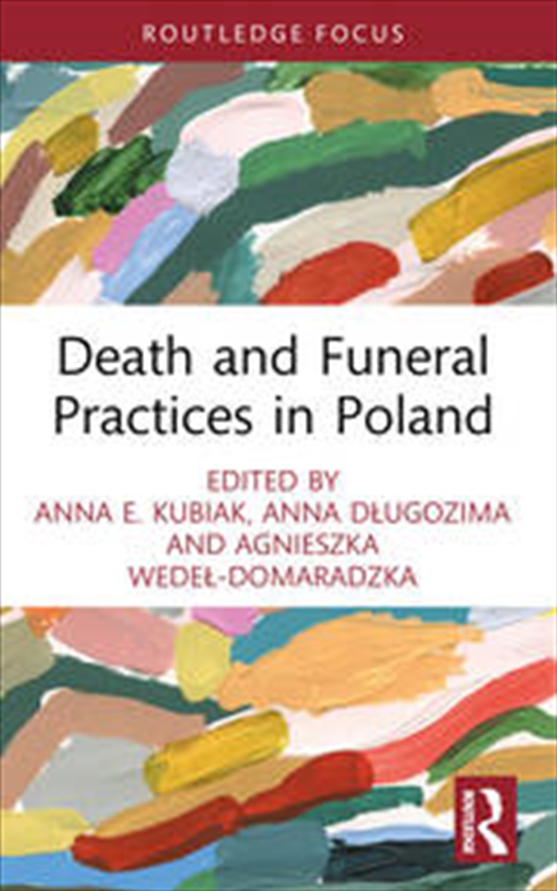 Death and Funeral Practices in Poland/Product Detail/Business Leadership & Management