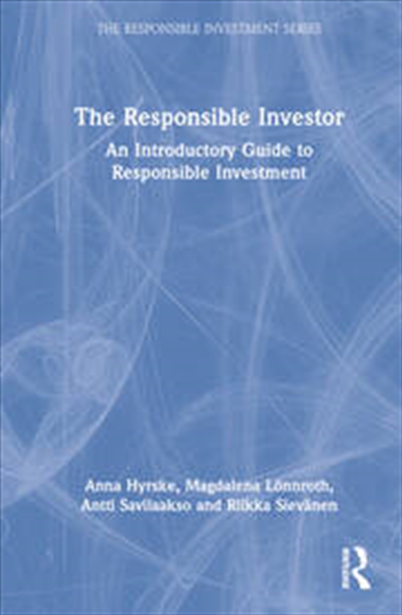 The Responsible Investor/Product Detail/Business Leadership & Management