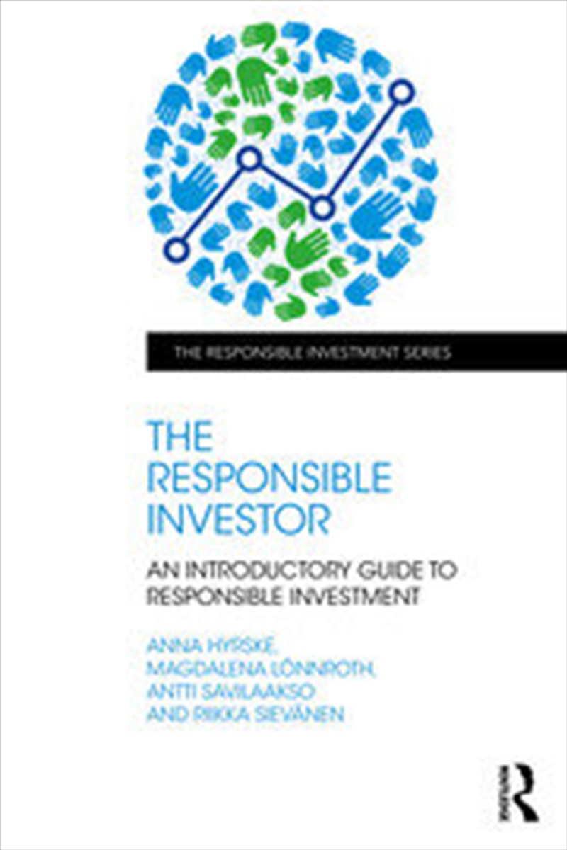 The Responsible Investor/Product Detail/Business Leadership & Management