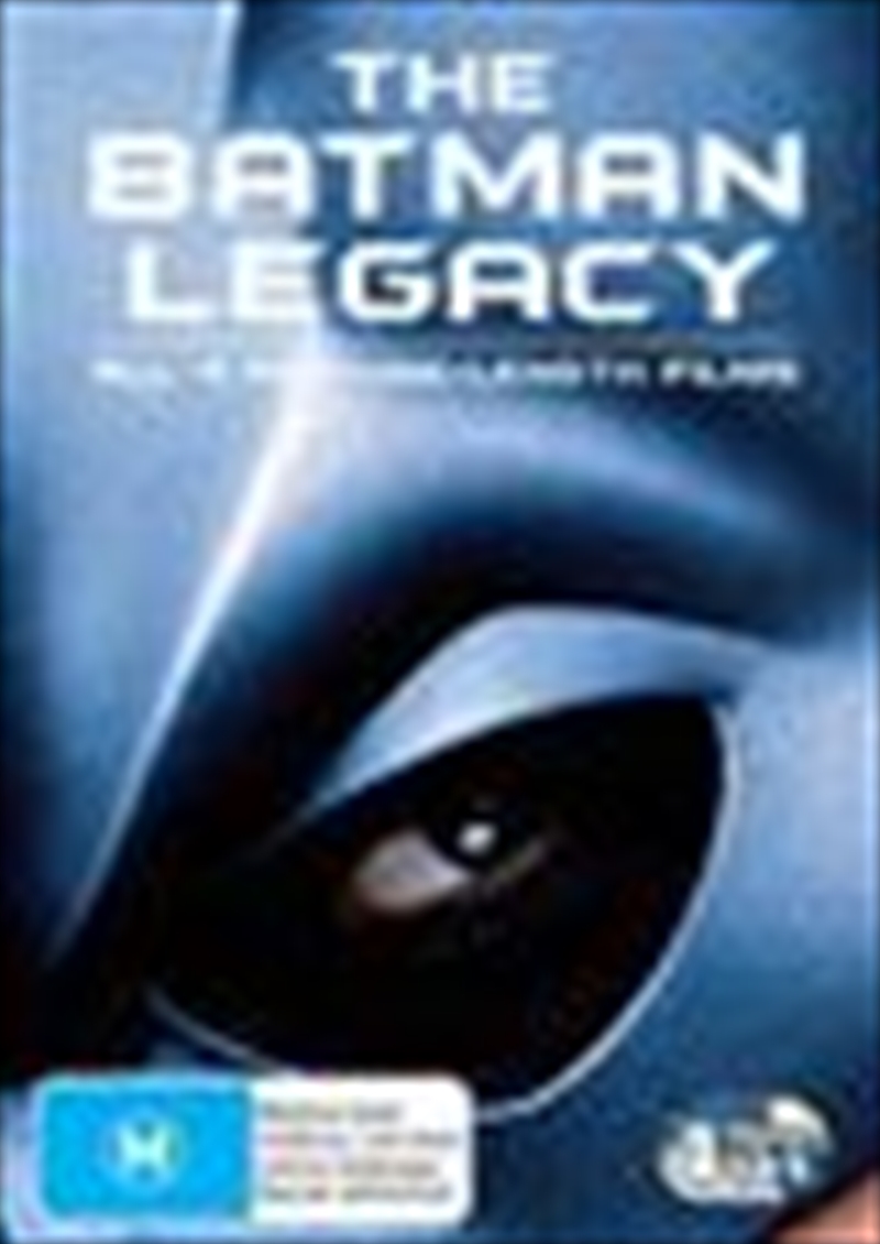 Batman Legacy/Product Detail/Action