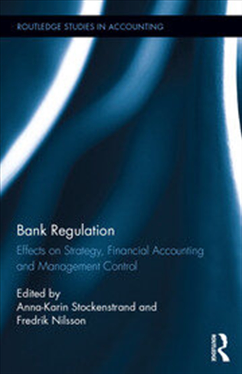 Bank Regulation/Product Detail/Business Leadership & Management