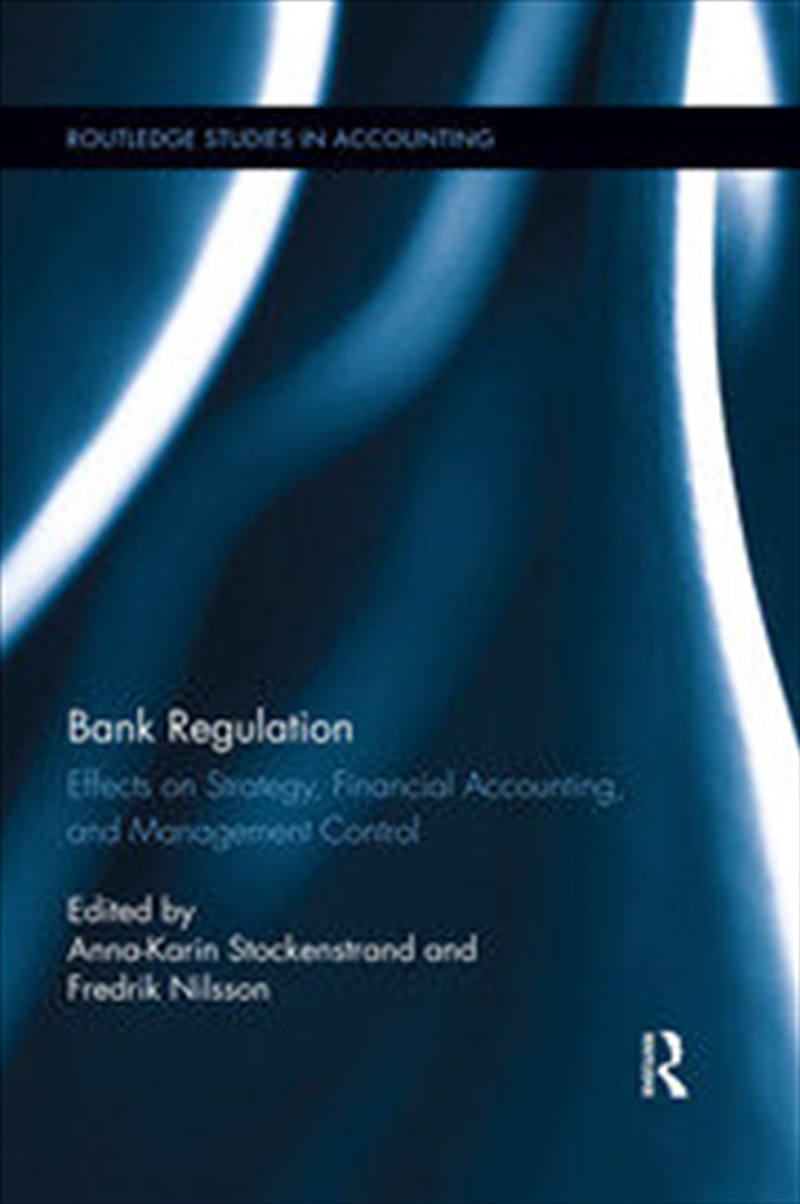Bank Regulation/Product Detail/Business Leadership & Management