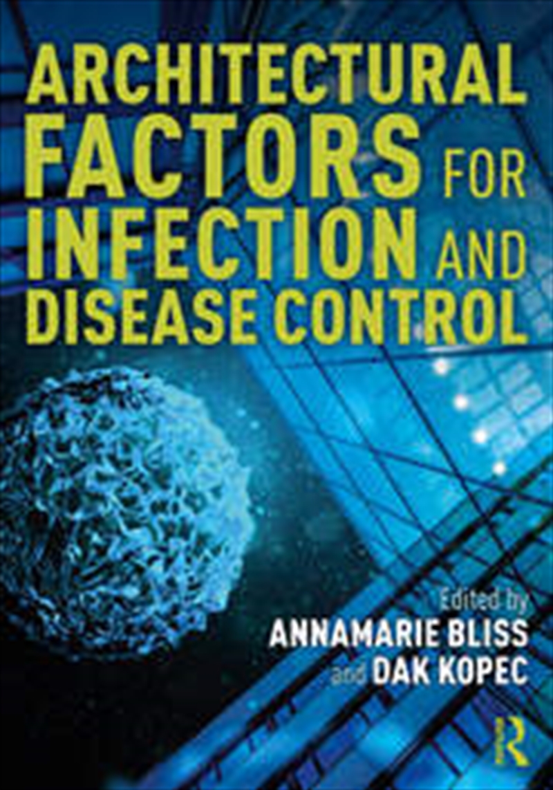 Architectural Factors for Infection and Disease Control/Product Detail/Architecture