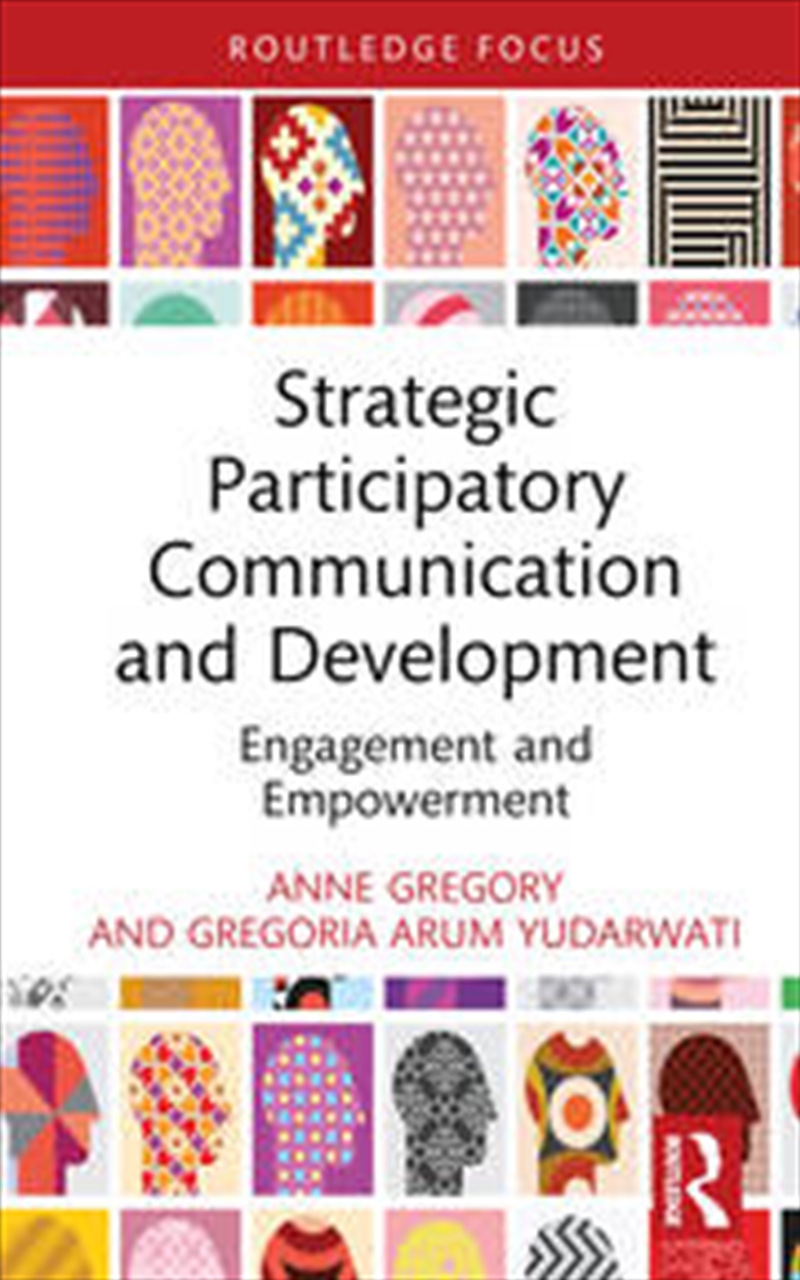 Strategic Participatory Communication and Development/Product Detail/Business Leadership & Management