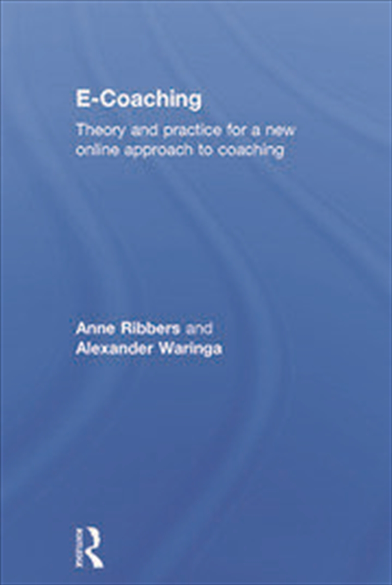 E-Coaching/Product Detail/Business Leadership & Management