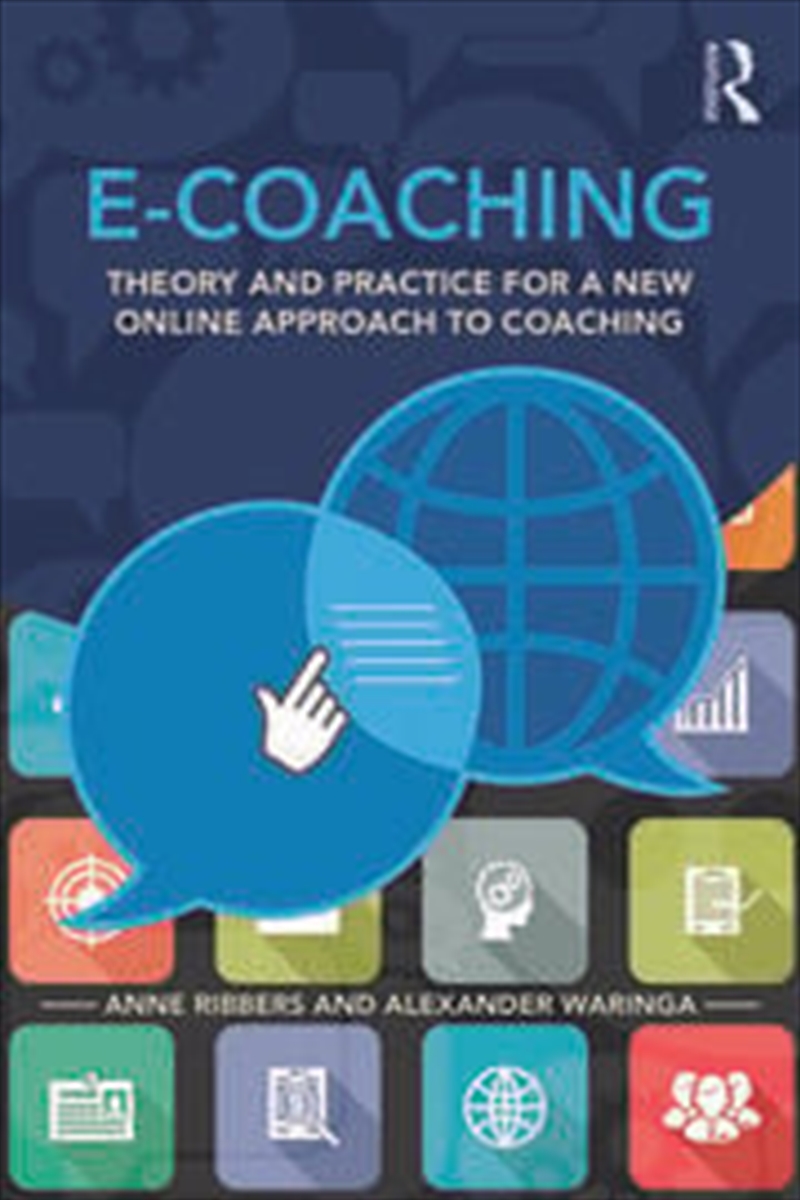 E-Coaching/Product Detail/Business Leadership & Management