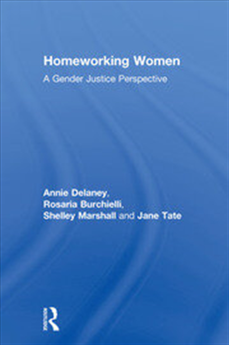 Homeworking Women/Product Detail/Business Leadership & Management