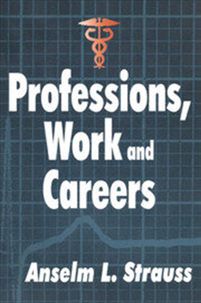 Professions, Work and Careers/Product Detail/Business Leadership & Management