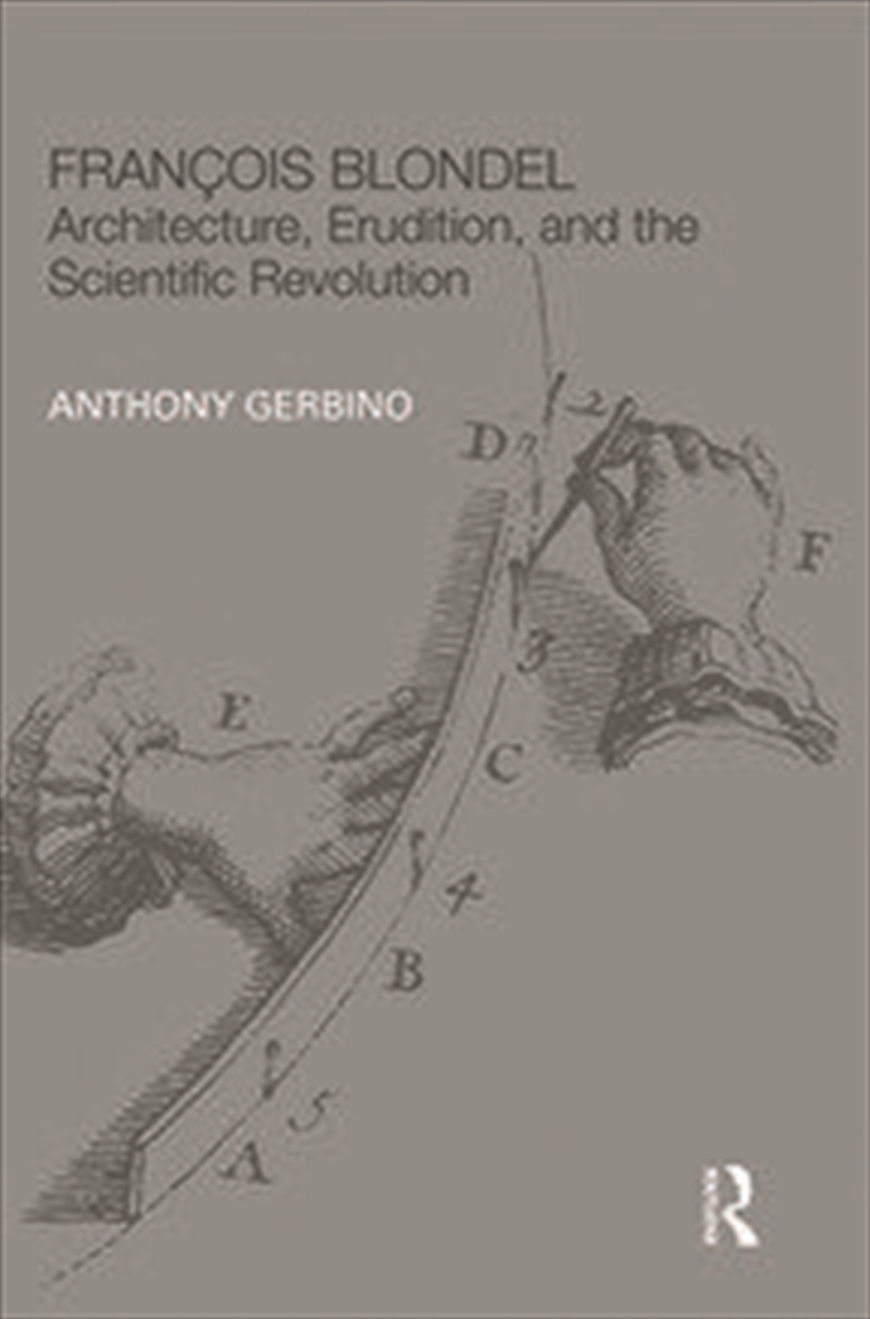 François Blondel/Product Detail/Architecture