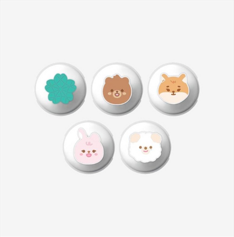 Day6 - Forever Young 3rd World Tour Finale In Seoul Official Md Light Band Custom Cover 2025 Ver My/Product Detail/KPOP Merch