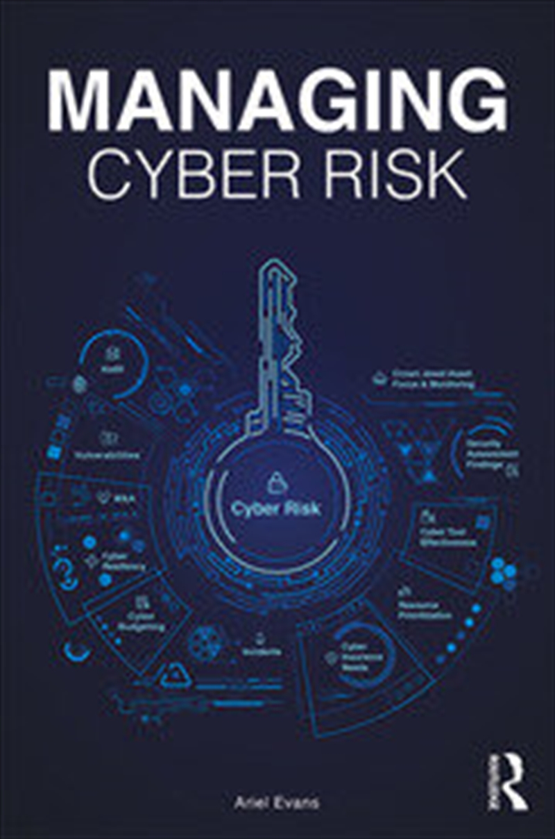 Managing Cyber Risk/Product Detail/Business Leadership & Management