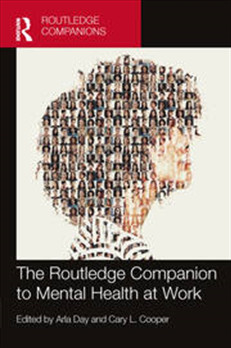 The Routledge Companion to Mental Health at Work/Product Detail/Business Leadership & Management