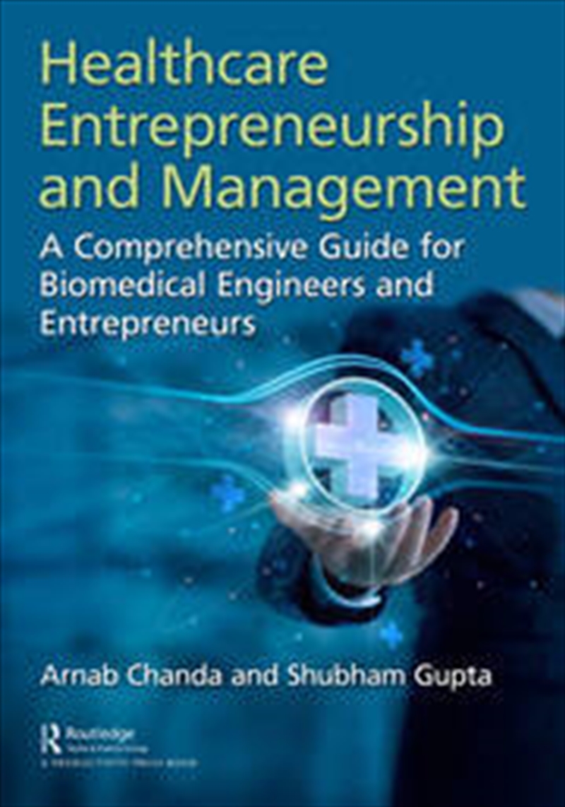 Healthcare Entrepreneurship and Management/Product Detail/Business Leadership & Management