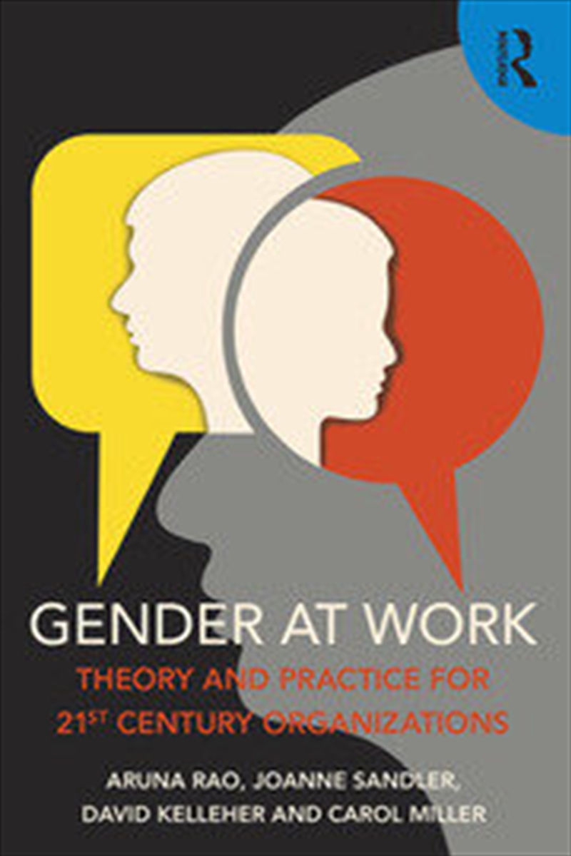 Gender at Work/Product Detail/Business Leadership & Management