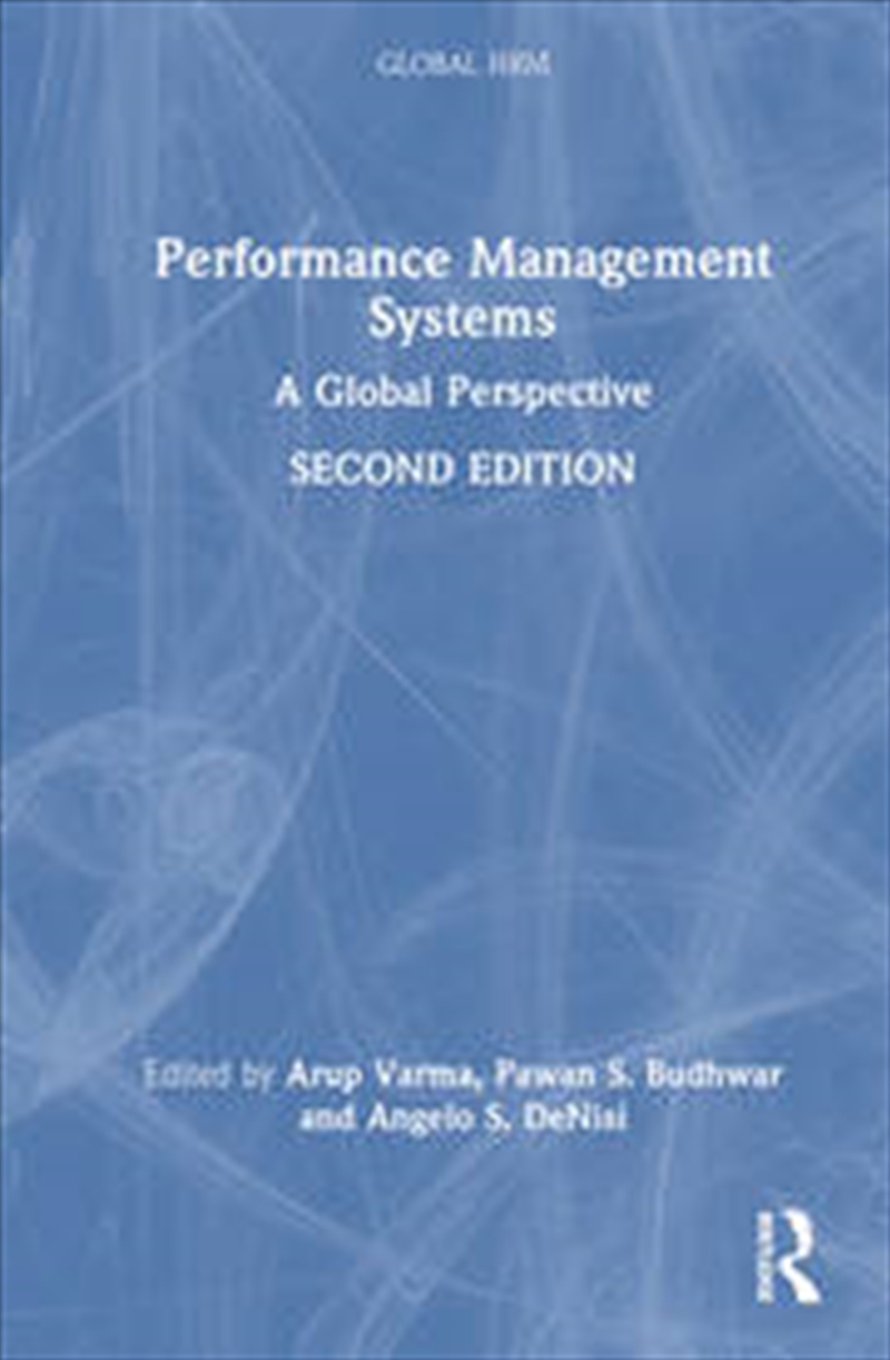 Performance Management Systems/Product Detail/Business Leadership & Management
