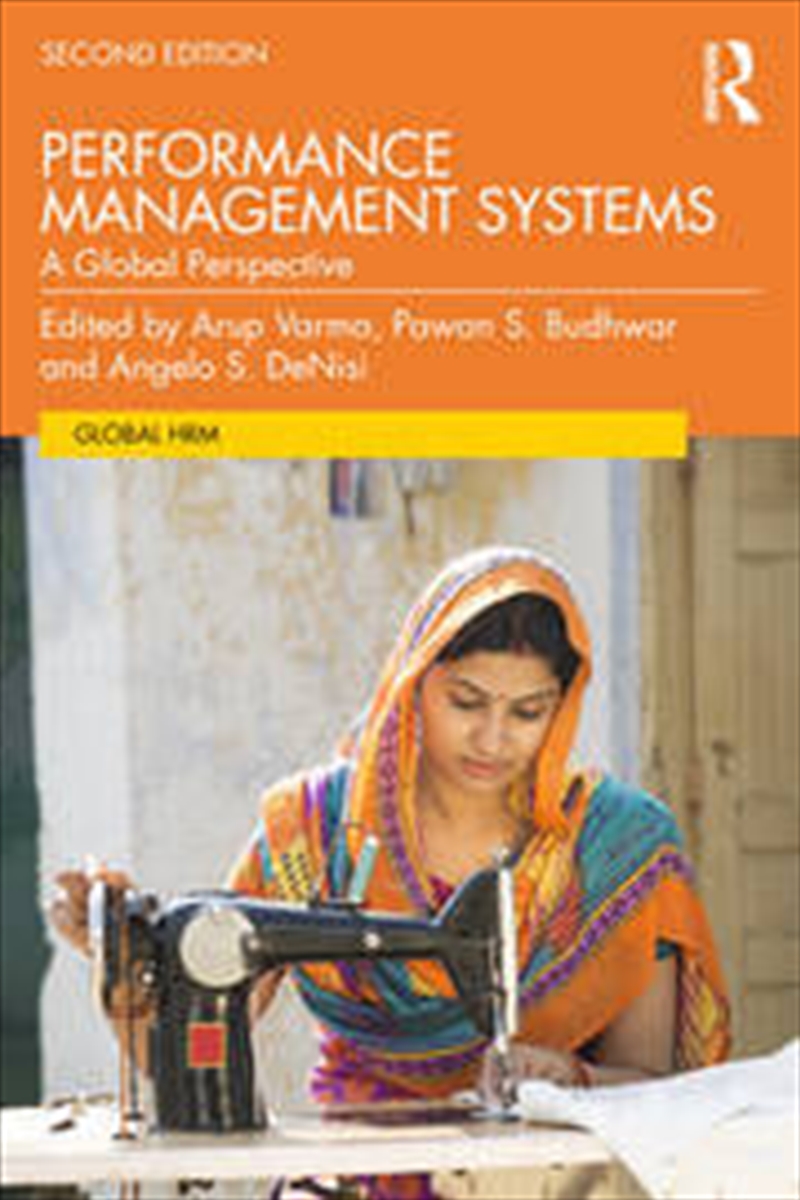 Performance Management Systems/Product Detail/Business Leadership & Management
