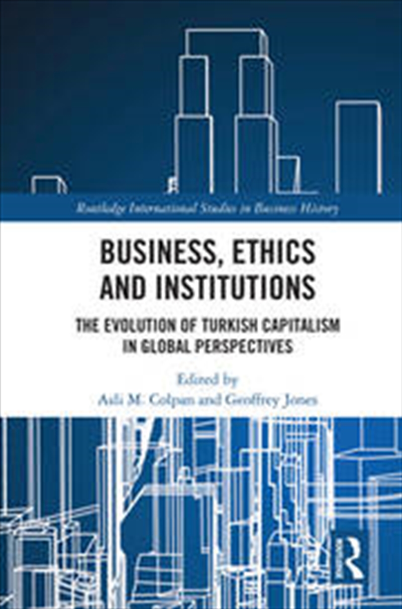 Business, Ethics and Institutions/Product Detail/Business Leadership & Management