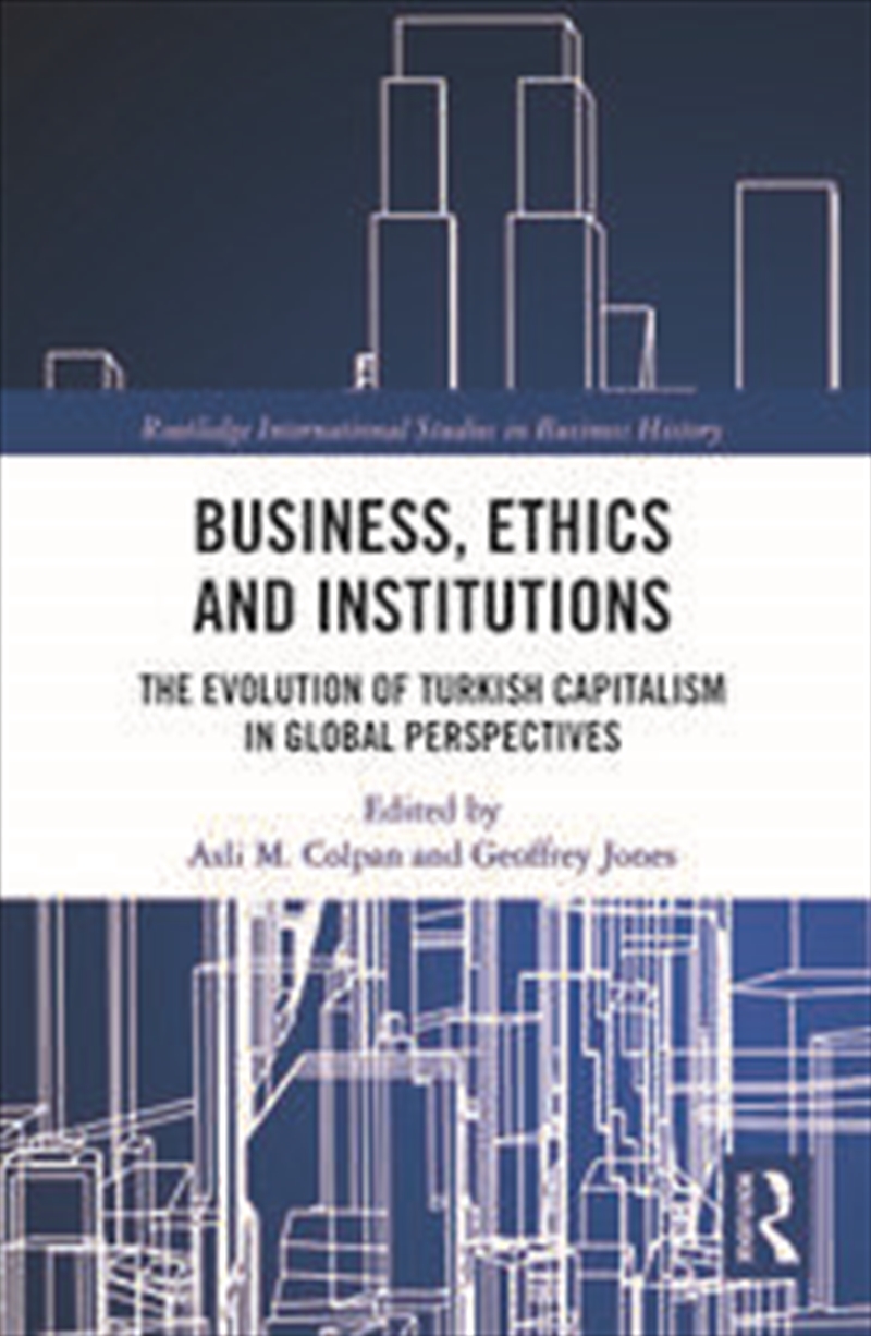 Business, Ethics and Institutions/Product Detail/Business Leadership & Management
