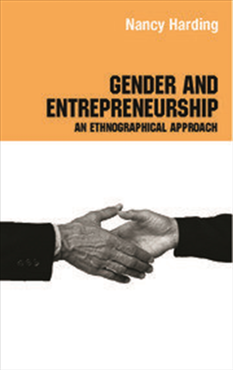 Gender and Entrepreneurship/Product Detail/Business Leadership & Management