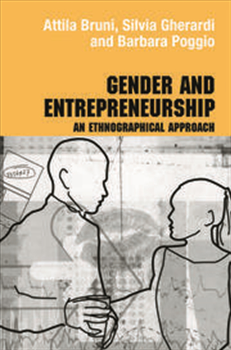Gender and Entrepreneurship/Product Detail/Business Leadership & Management