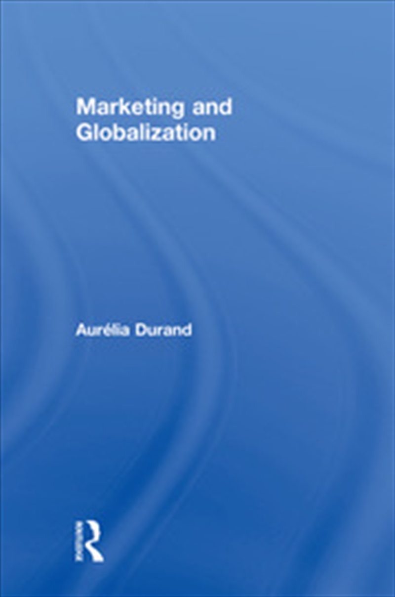 Marketing and Globalization/Product Detail/Business Leadership & Management