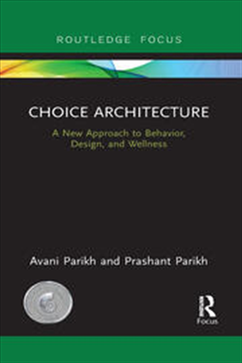 Choice Architecture/Product Detail/Architecture