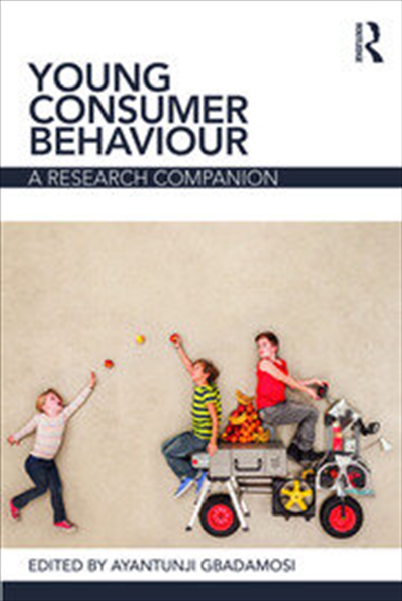 Young Consumer Behaviour/Product Detail/Business Leadership & Management