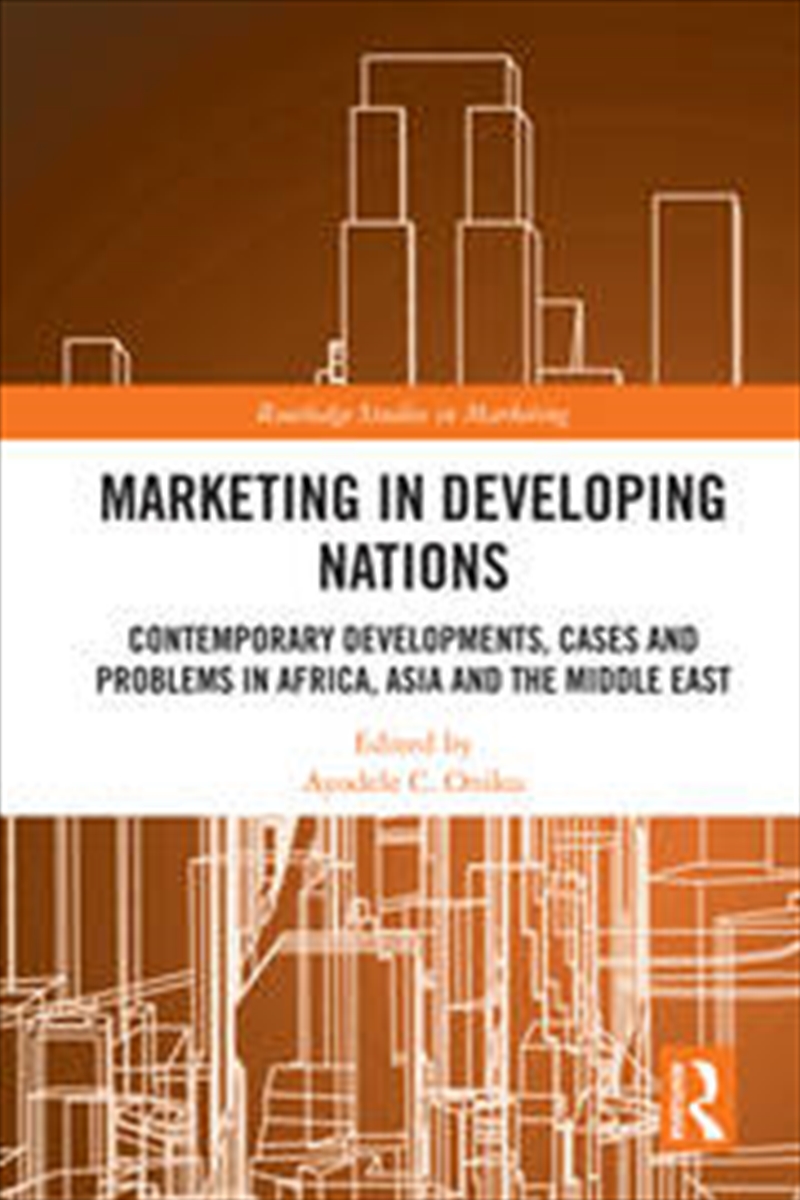 Marketing in Developing Nations/Product Detail/Business Leadership & Management