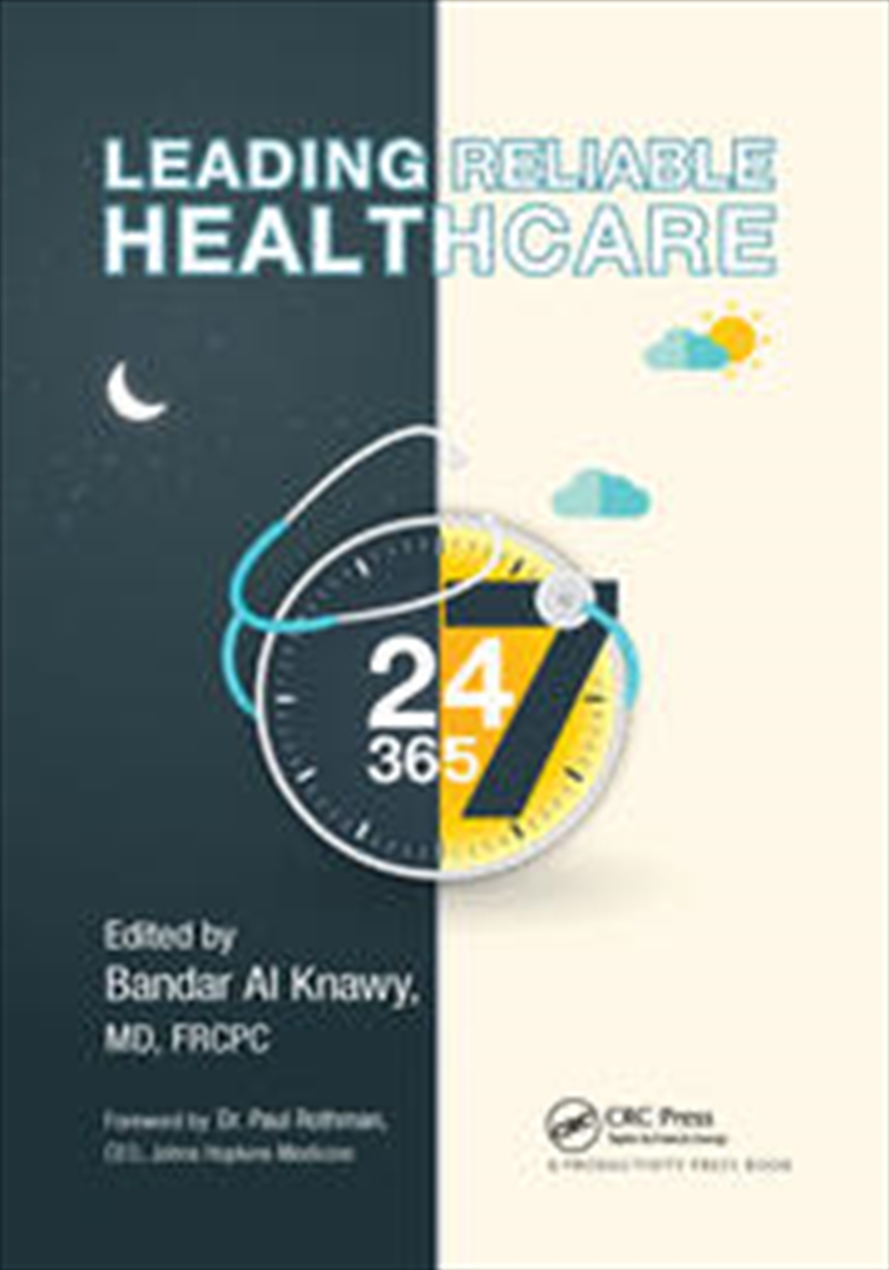 Leading Reliable Healthcare/Product Detail/Business Leadership & Management