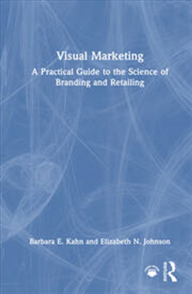 Visual Marketing/Product Detail/Business Leadership & Management