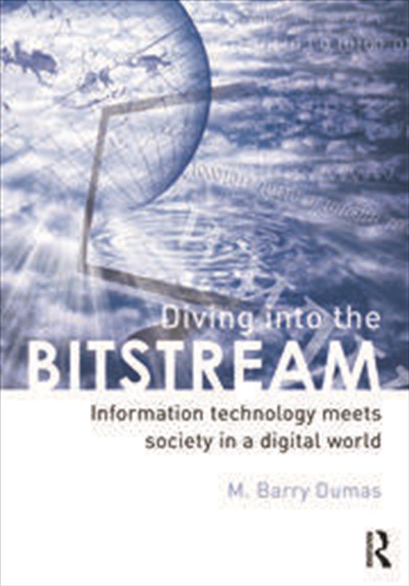 Diving Into the Bitstream/Product Detail/Business Leadership & Management