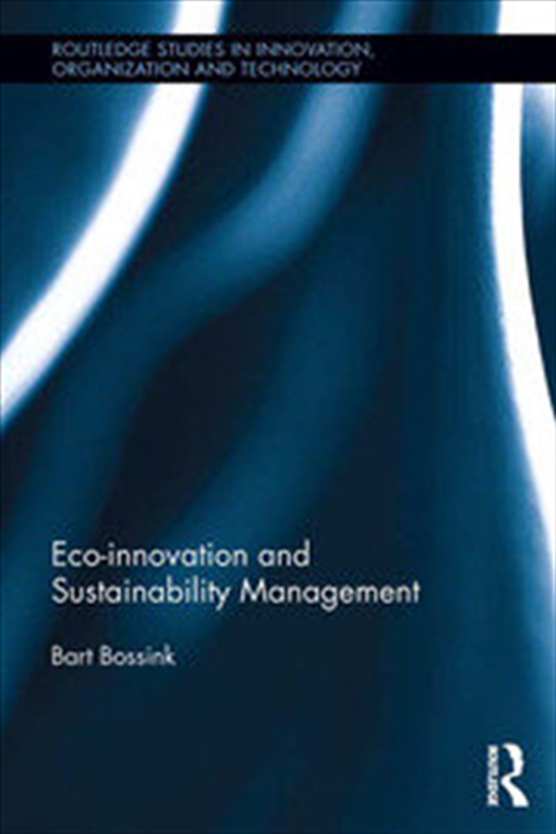 Eco-Innovation and Sustainability Management/Product Detail/Business Leadership & Management
