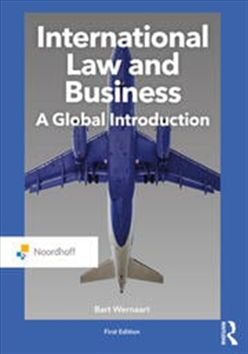 International Law and Business/Product Detail/Business Leadership & Management
