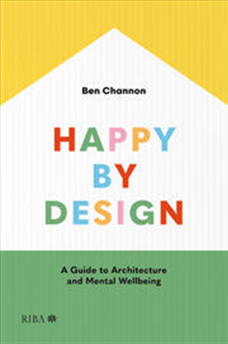 Happy by Design/Product Detail/Architecture
