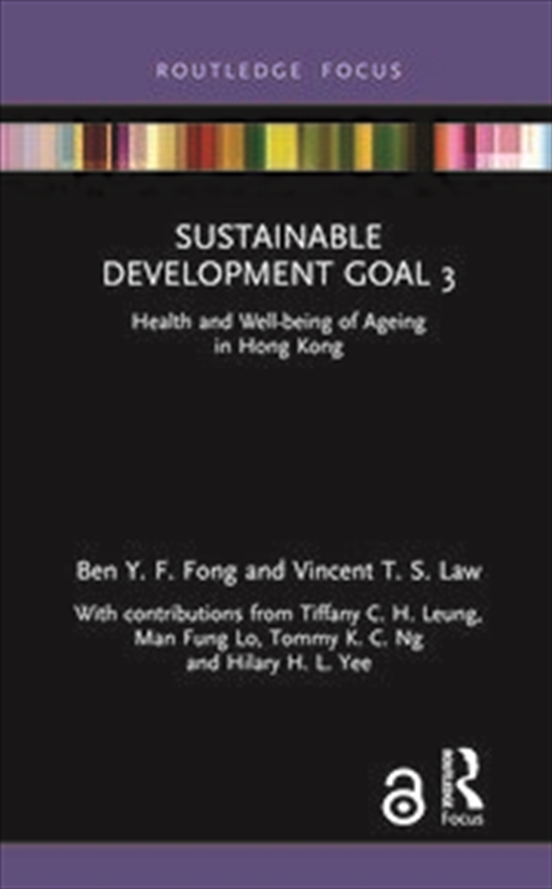 Sustainable Development Goal 3/Product Detail/Business Leadership & Management