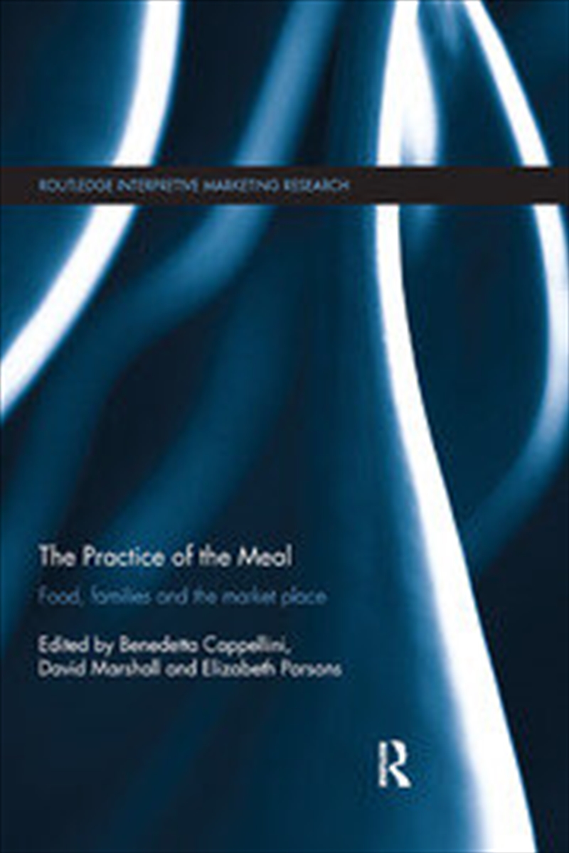 The Practice of the Meal/Product Detail/Business Leadership & Management
