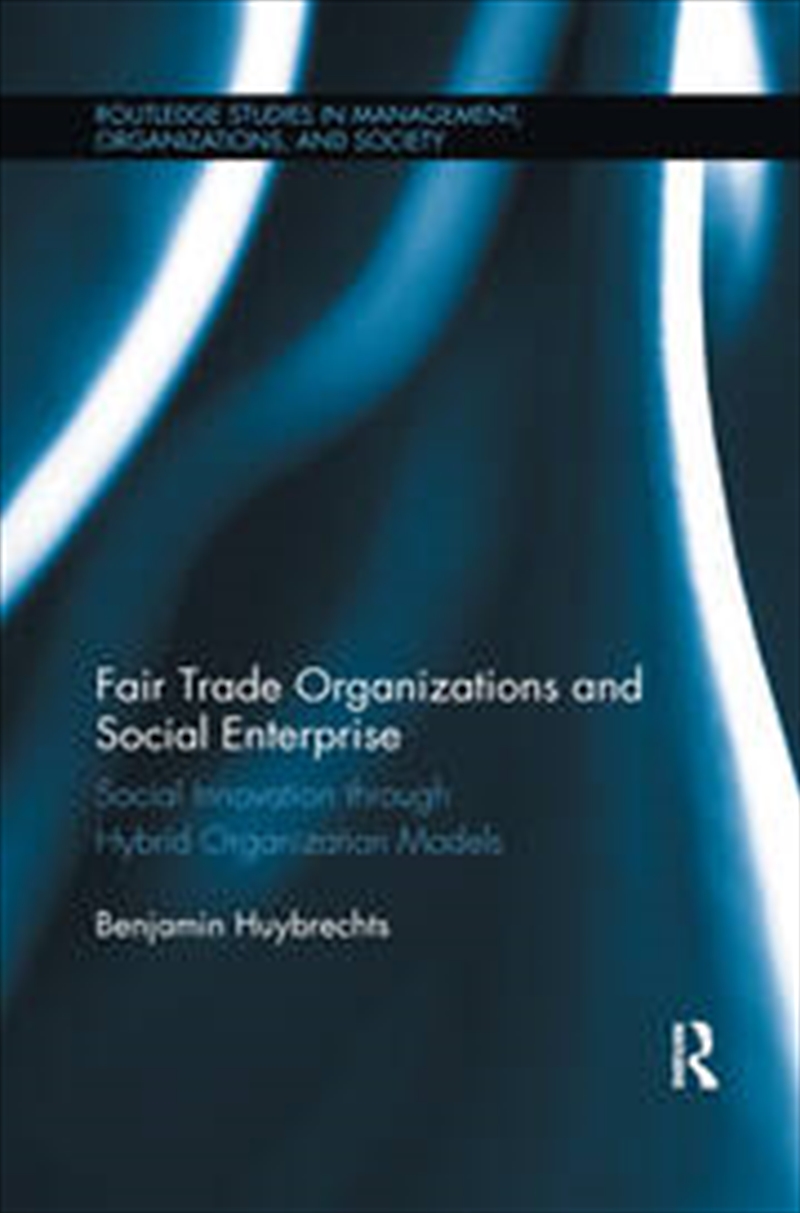 Fair Trade Organizations and Social Enterprise/Product Detail/Business Leadership & Management