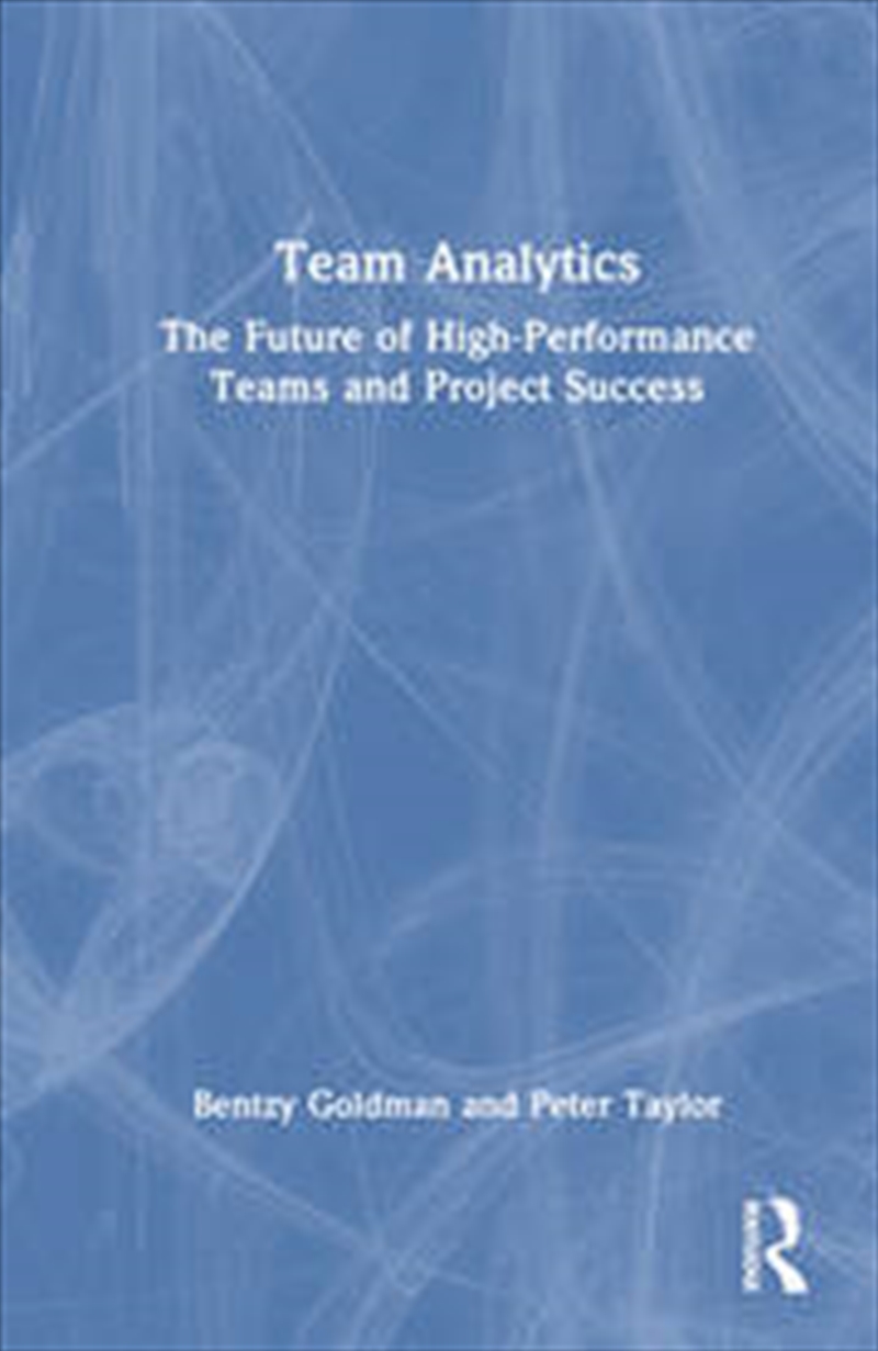Team Analytics/Product Detail/Business Leadership & Management