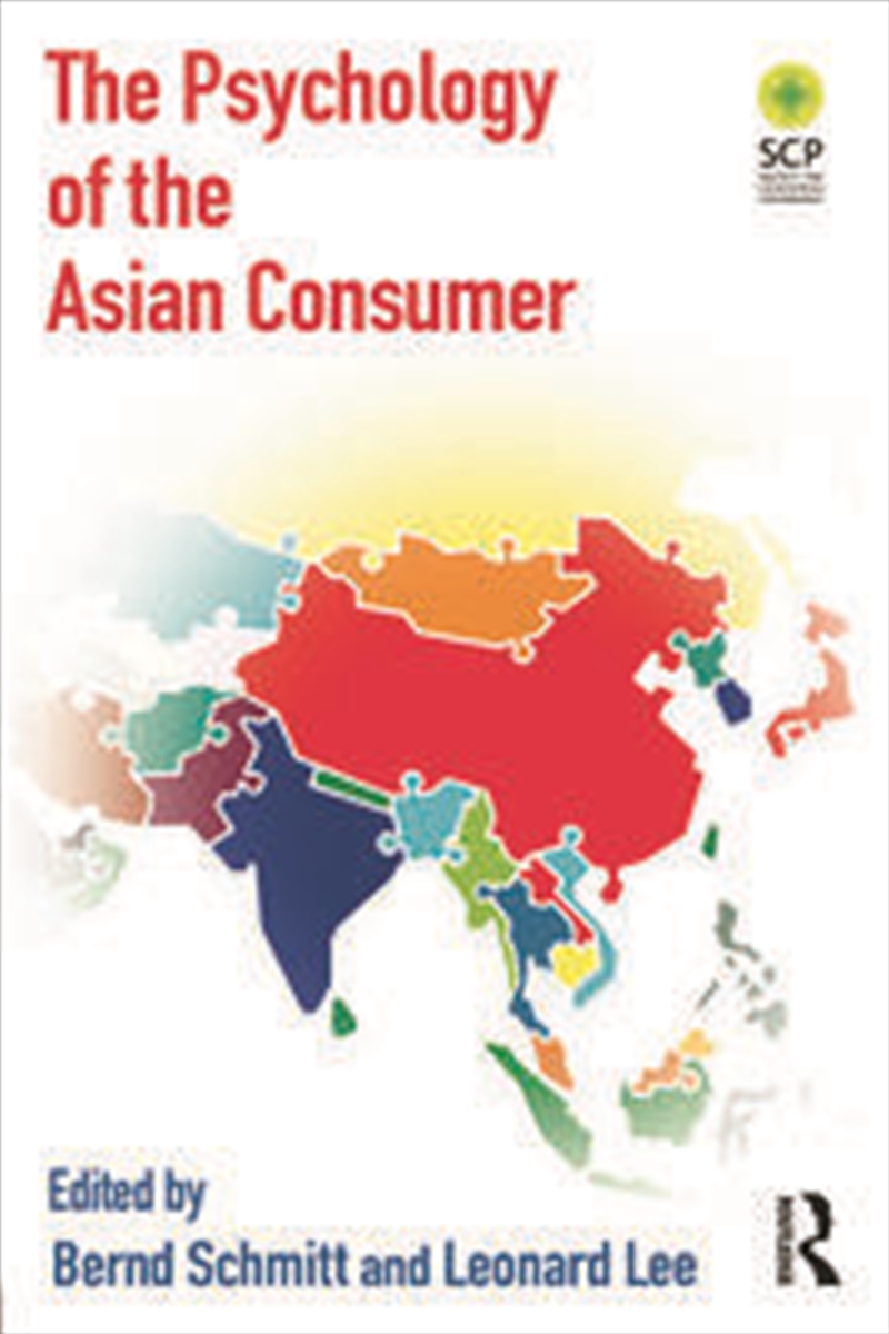 The Psychology of the Asian Consumer/Product Detail/Business Leadership & Management