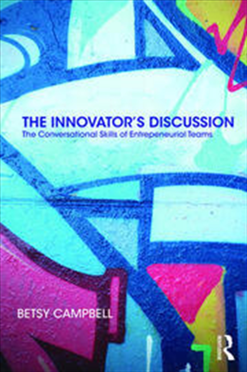 The Innovator’s Discussion/Product Detail/Business Leadership & Management