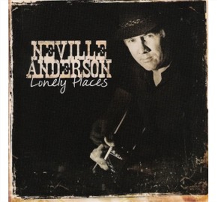 Lonely Places/Product Detail/Country