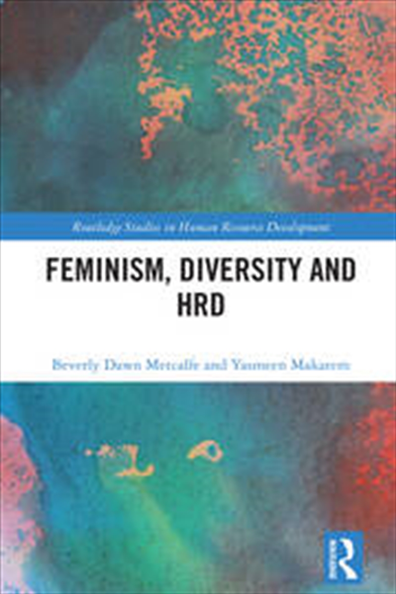 Feminism, Diversity and HRD/Product Detail/Business Leadership & Management